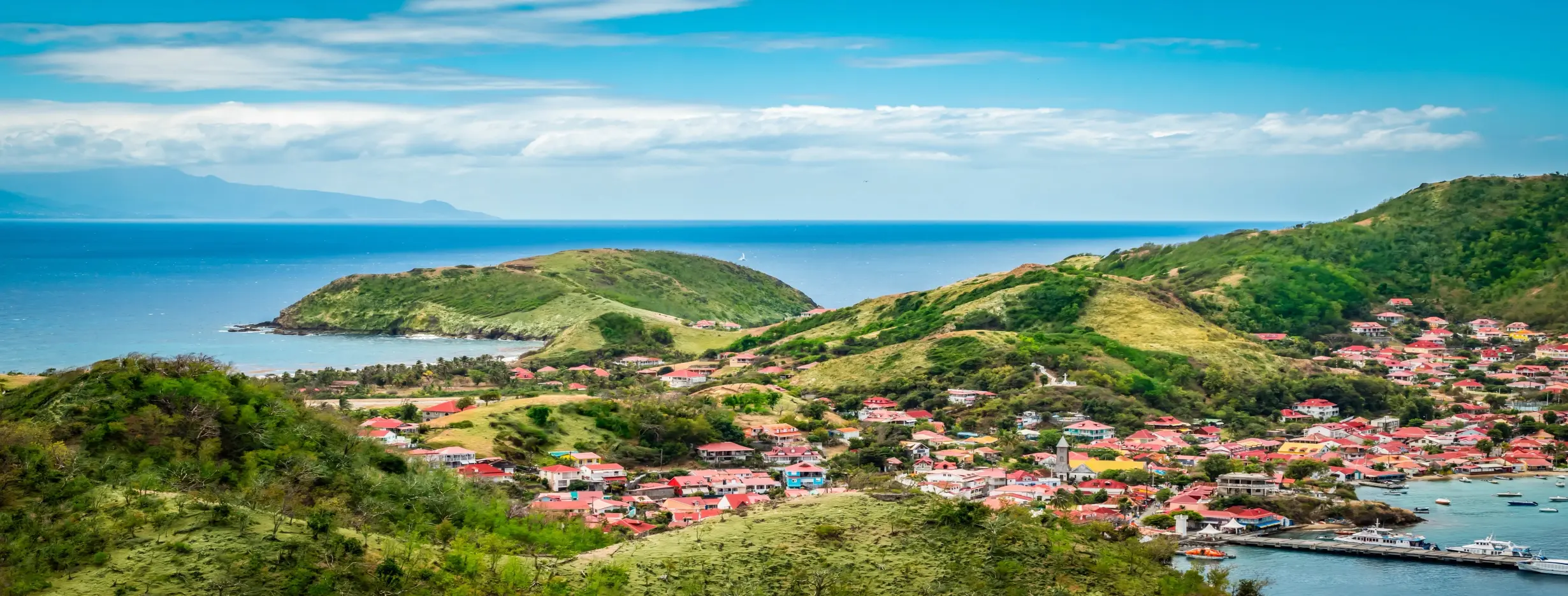 Image for Make Basse Terre Your Forever Home